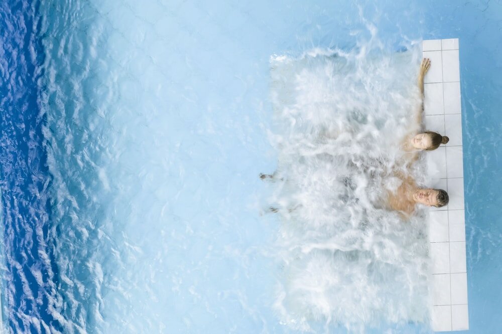 Фото Kurhotel Österreichischer Hof