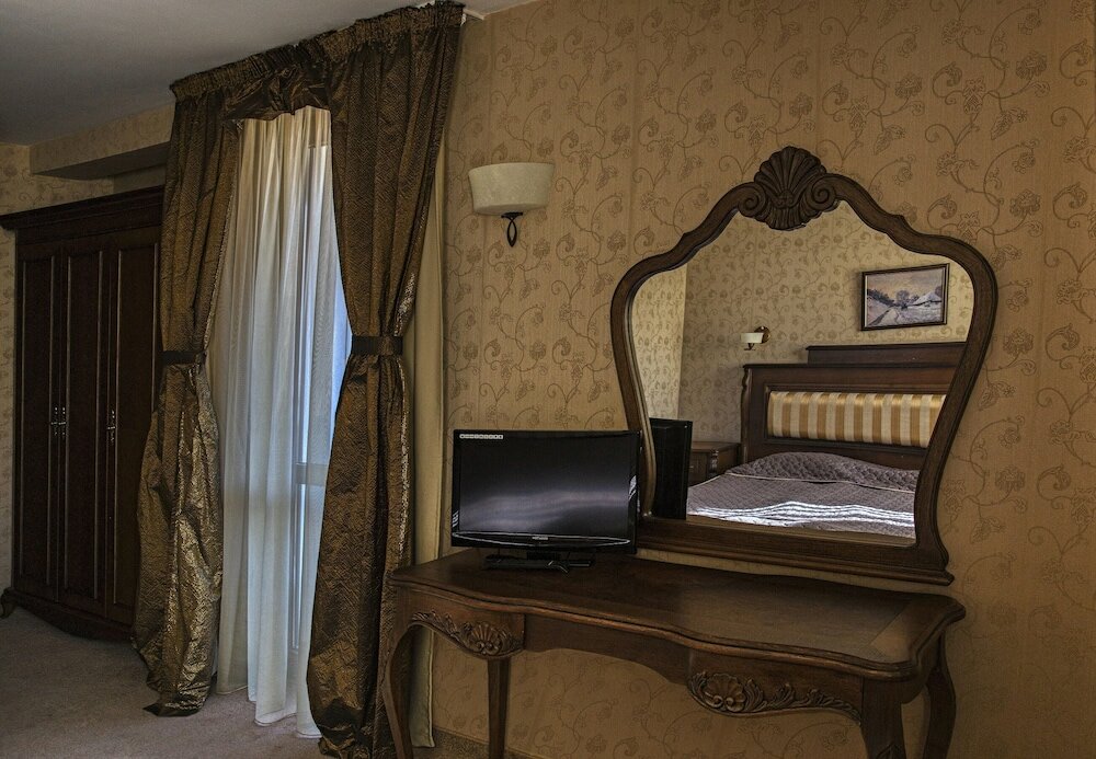 Фото MPM Hotel Sport