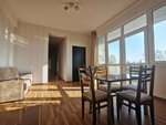 Gio Apartments (Grigol Lortkipanidze Street, 80с4), hotel