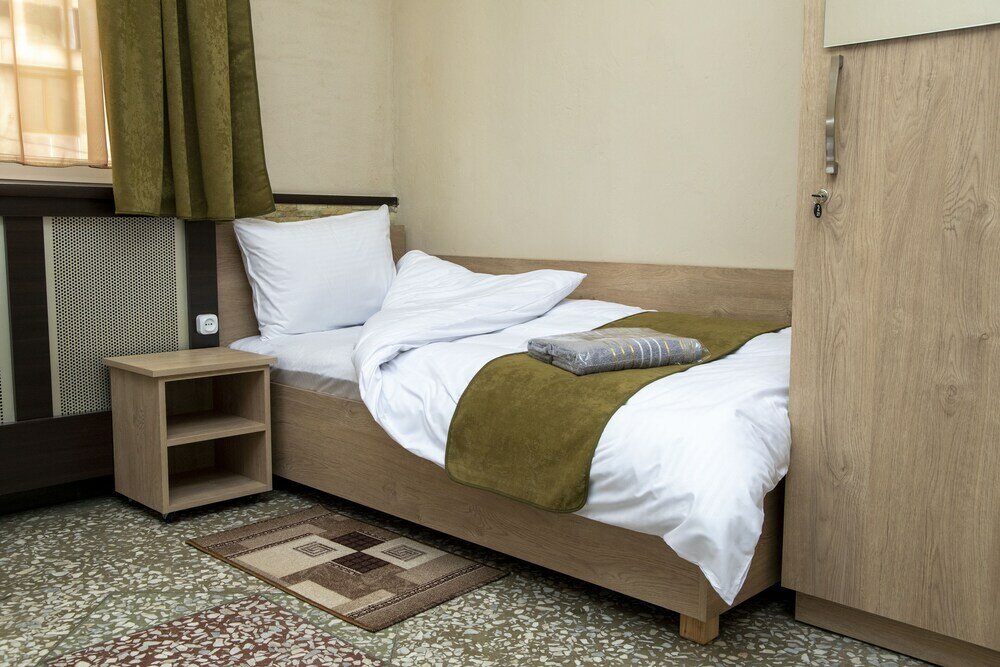 Фото Гостиница Аса