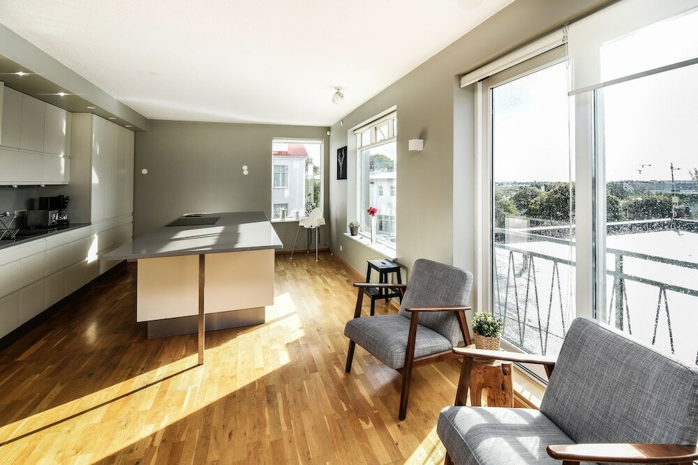 Фото Apartment B52