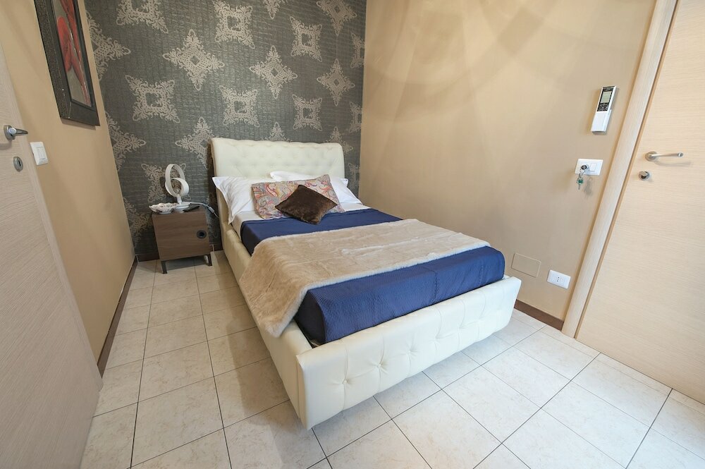 Фото Affittacamere Romeo