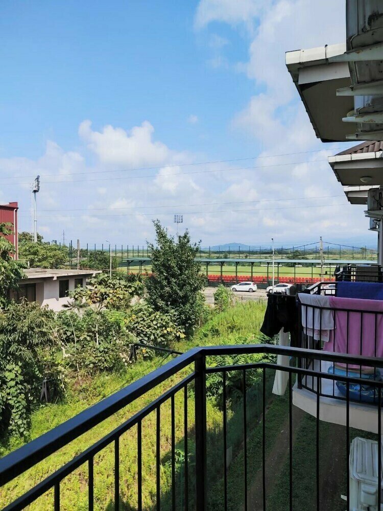 Hotel Hotel by the sea with mountain views0220, Kobuleti, photo