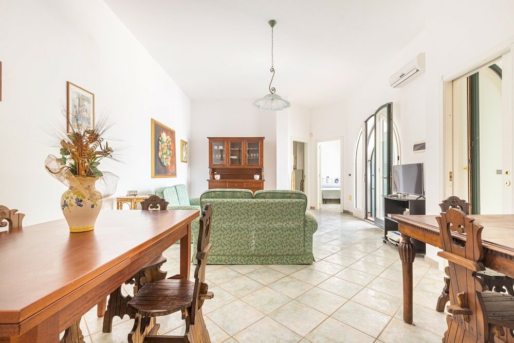 Фото 3388 Scali di Leuca by Barbarhouse