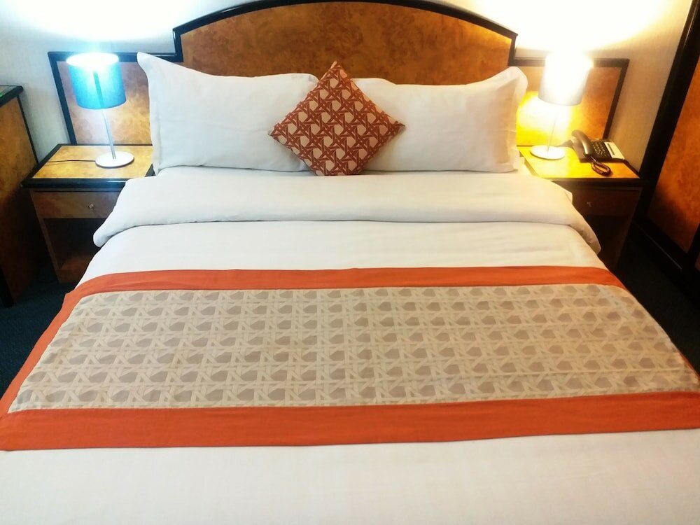 Фото Hotel Plein Ciel