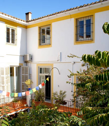 Фото Art Boutique Hotel Chamarel