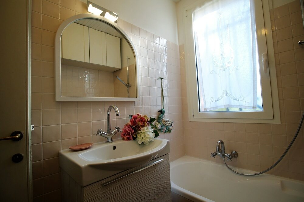 Фото Il Quadrifoglio in Pineta