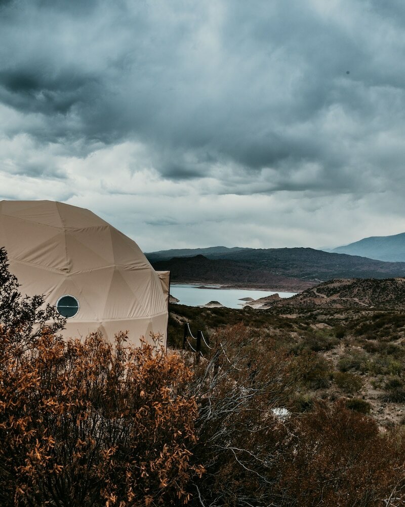 Фото Denmoza Eco Lodge Glamping