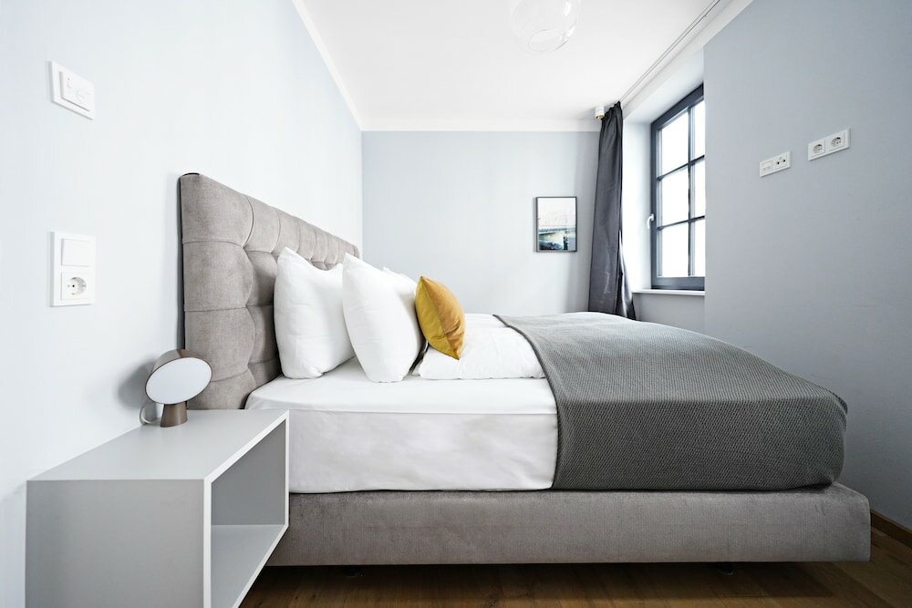 Фото Numa i Nora Apartments