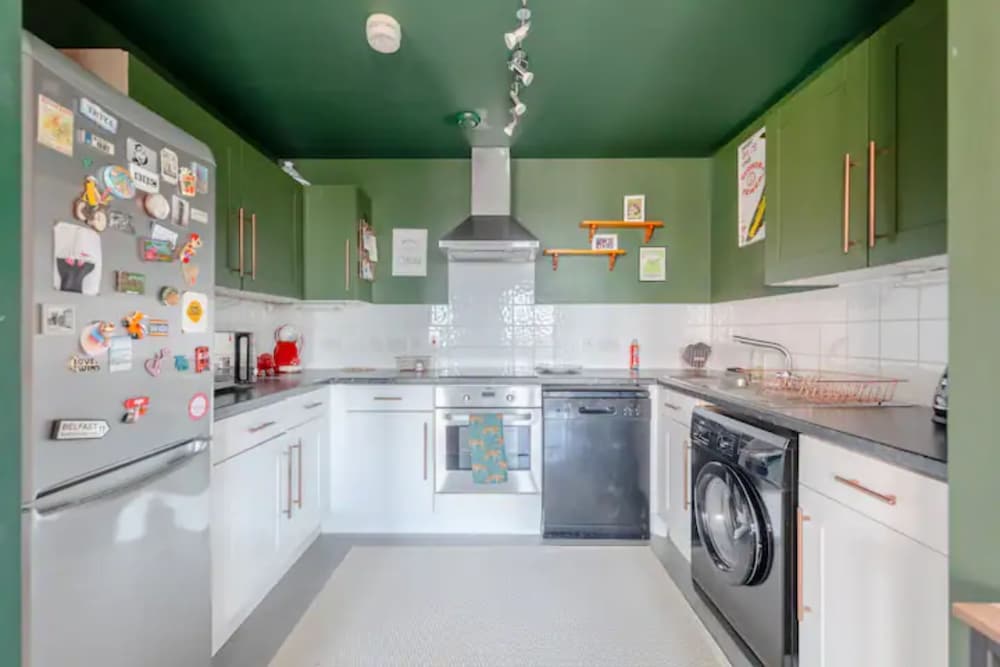 Фото Stunning & Chic 1 Bedroom Flat - Plaistow!