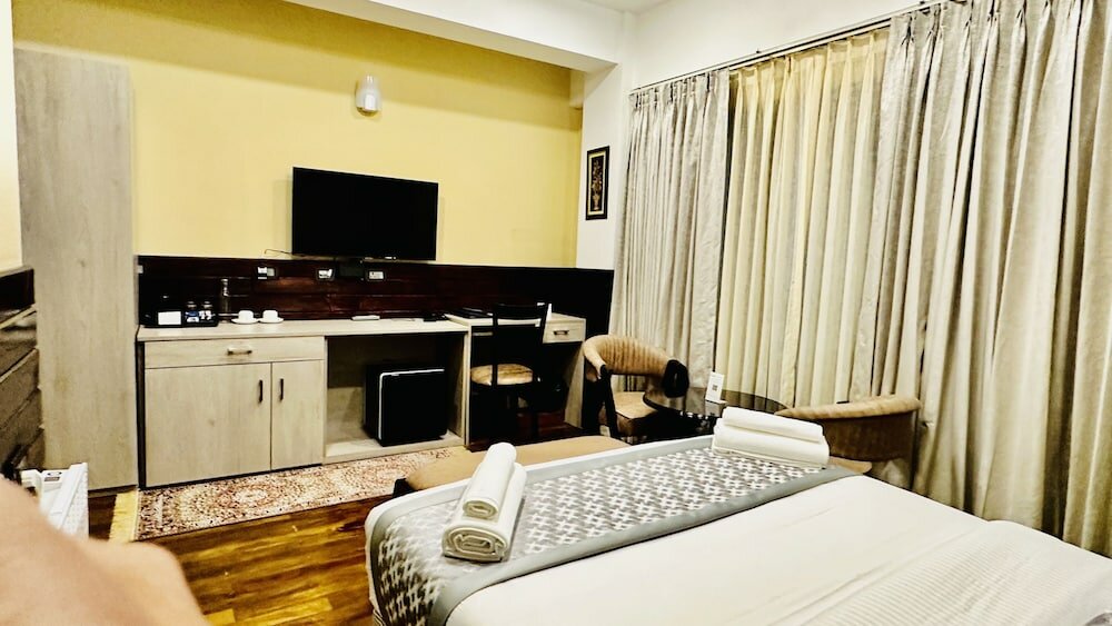 Фото Silver Cloud Hotel