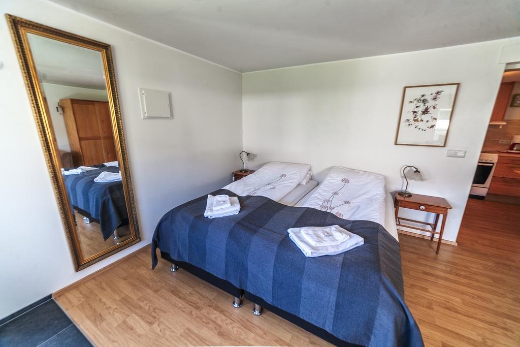 Фото Sólheimar Studio Apartment