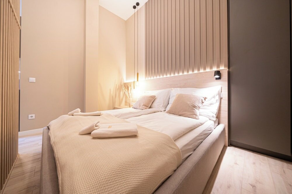 Фото Károly Boutique Suites, Best Location by Bqa