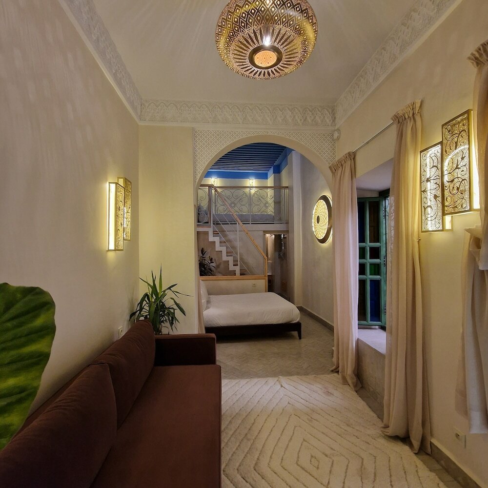 Фото Riad Contessa