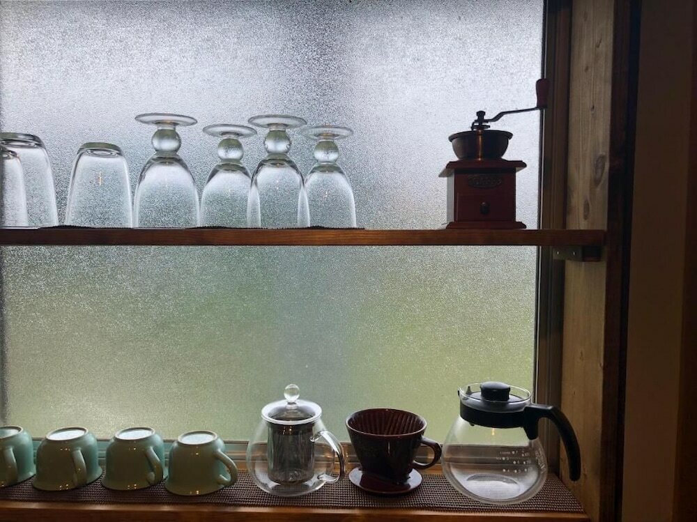 Фото Fuji Matsuyama Base