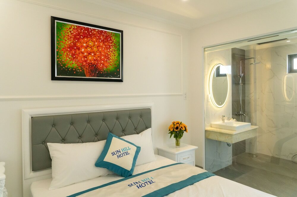 Фото Sun Hill Hotel