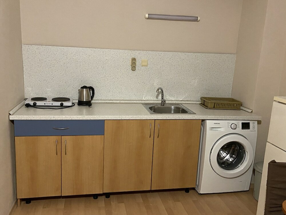 Фото Sunny Beach Apartment, sunny Fort Apartment