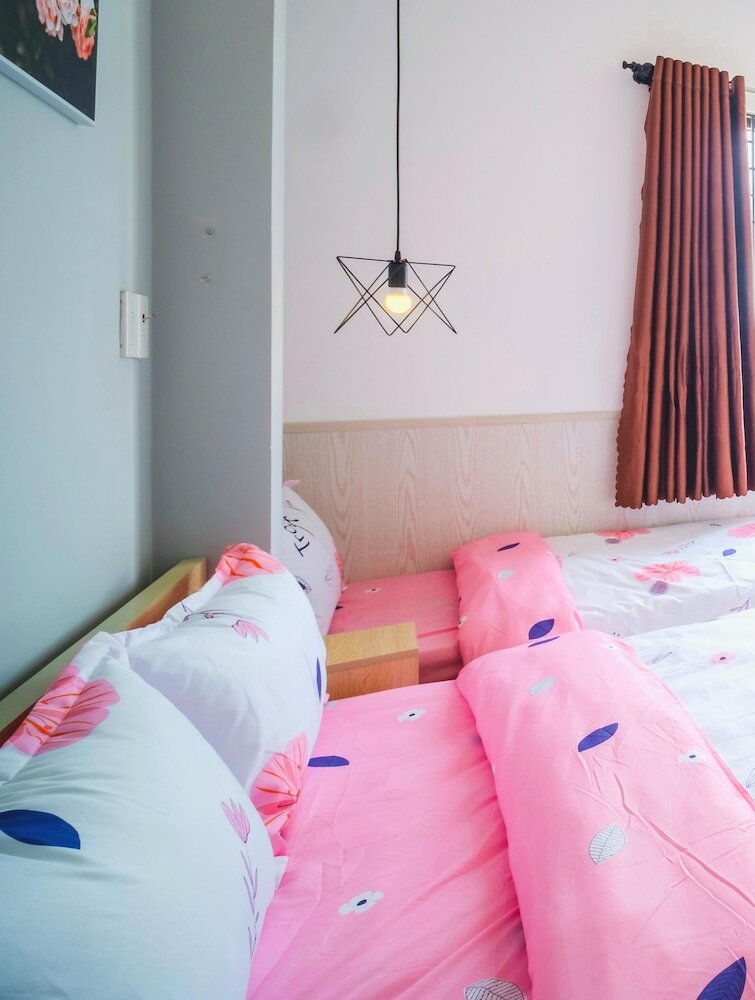 Фото Dreamy Sky Boutique Hotel