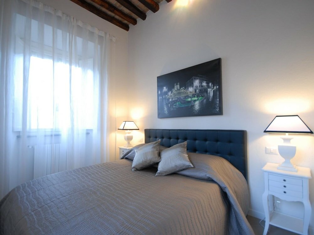 Фото Grace Apartment