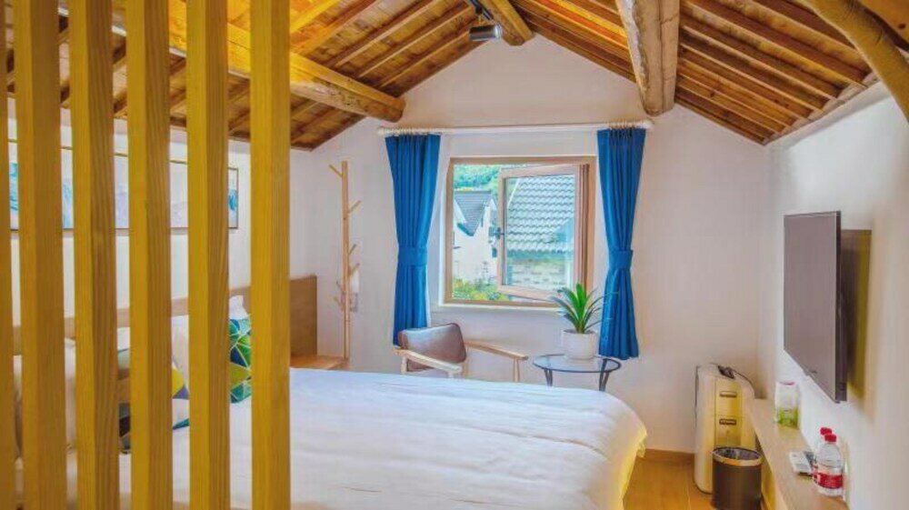 Фото Hangzhou Hanxuan Hotel