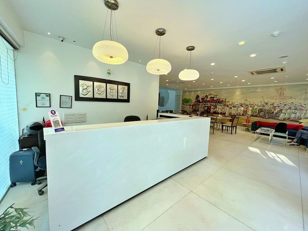 Фото Amber Inn by Orion Hotels