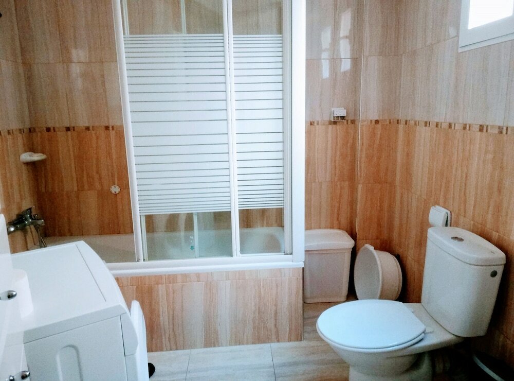 Фото Sweet Dreams Beach Apartment