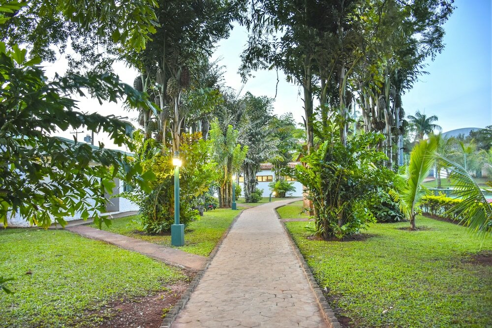 Фото Hotel Berro D'Água