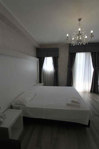 Гостиница Paladini Hotel