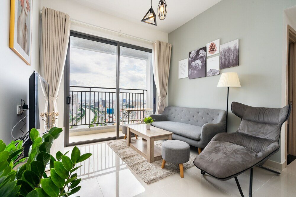 Фото Infinity Pool Signature  Saigon Rivergate