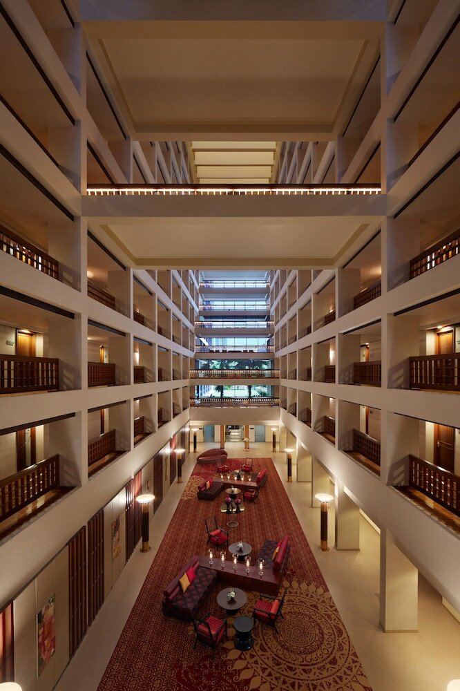 Фото Cinnamon Grand Colombo