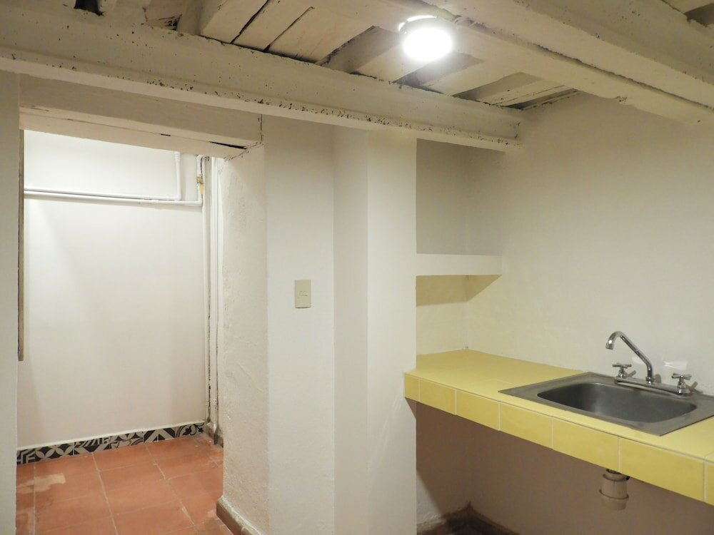 Фото Suites Santa Posada Galarza 24