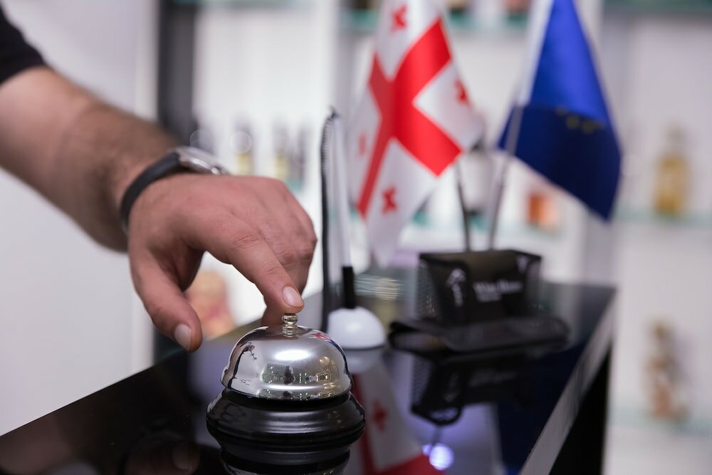 Фото White House