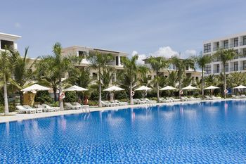 Фото Diamond Bay Condotel - Resort Nha Trang