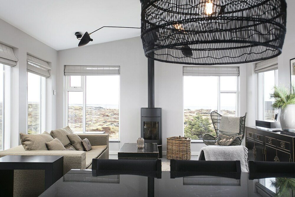 Фото Cabin by the Sea