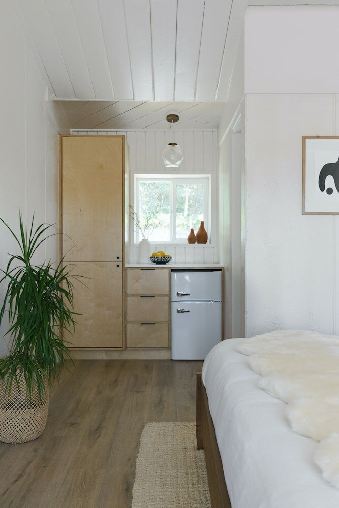 Фото The Green Room Hotel