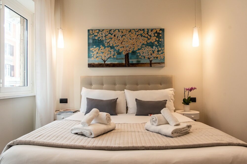 Фото Xxiv Domus Luxury Suites