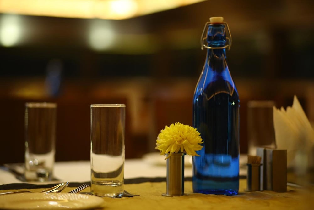 Фото The IC's Hotel