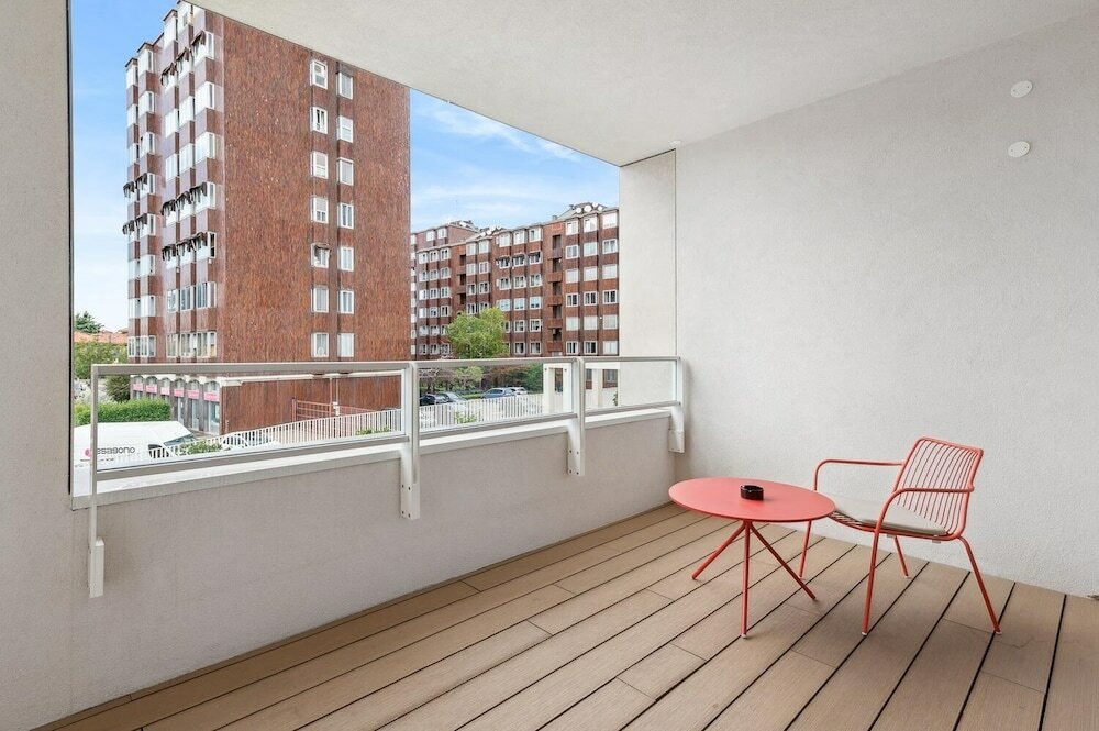 Фото Limehome Milan VIA Stresa