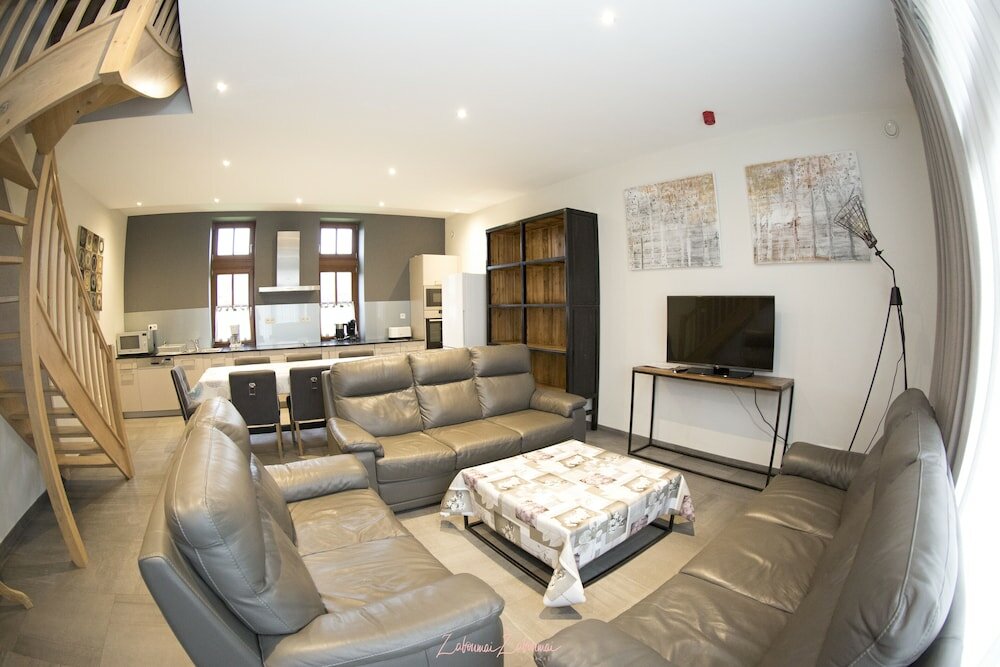 Фото Ferme Chateau Laneffe