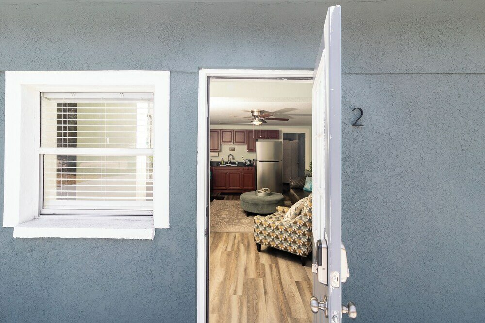 Фото Midtown Sea Esta № 2