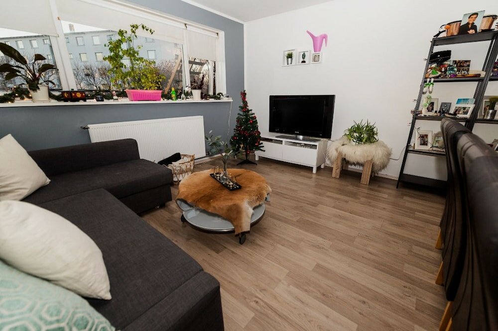 Фото Apartment S7