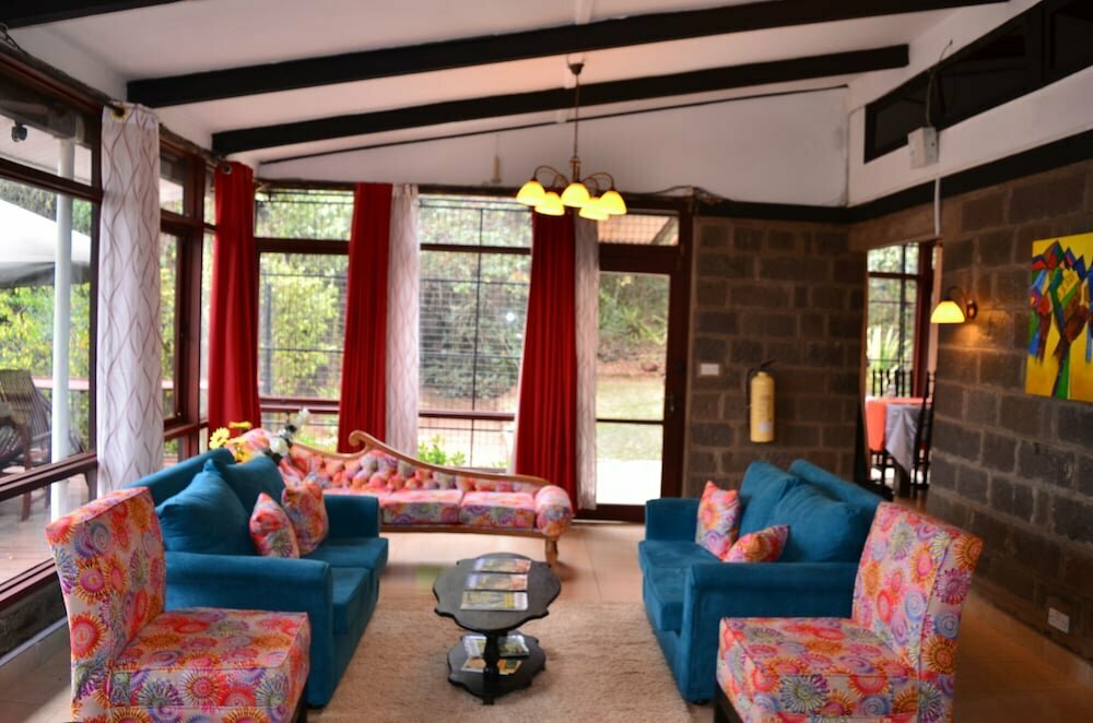 Hotel Kifaru House - Karen, Nairobi, photo