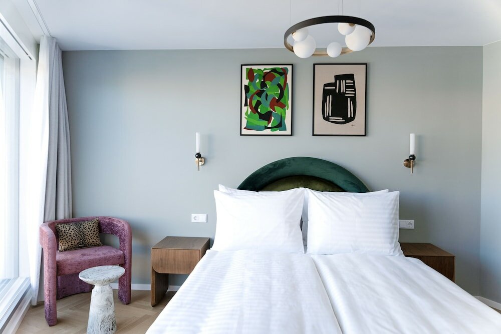 Фото Numa i Terra Apartments