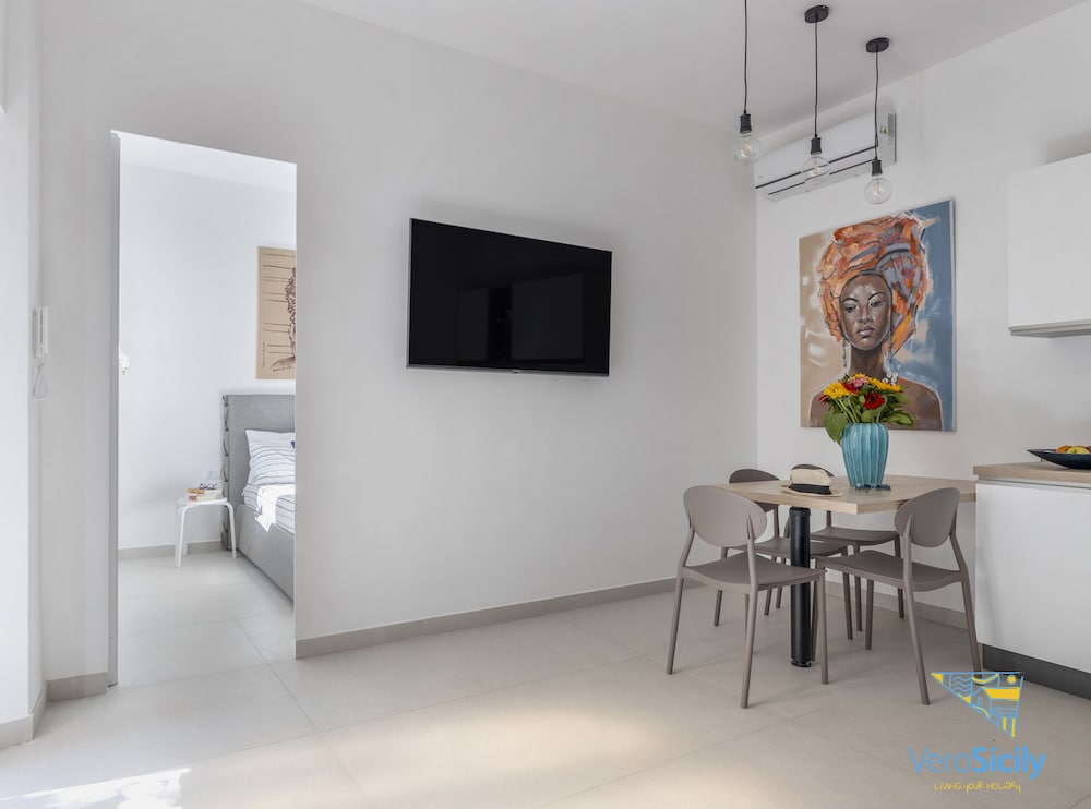 Фото Verosicily Ottaviano House