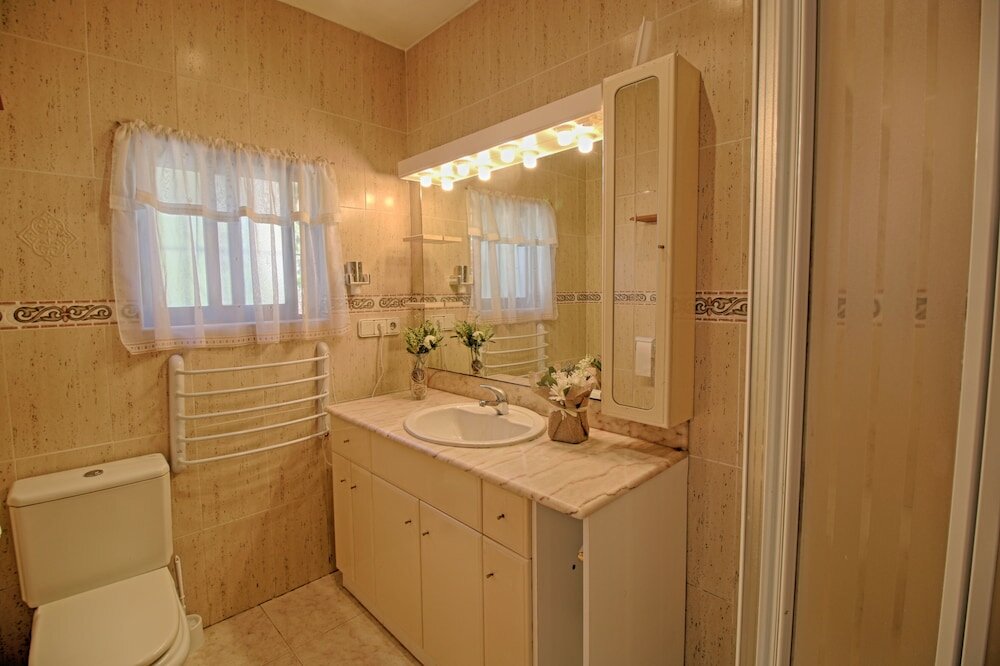 Фото Villa Costa Calpe - Lloyd