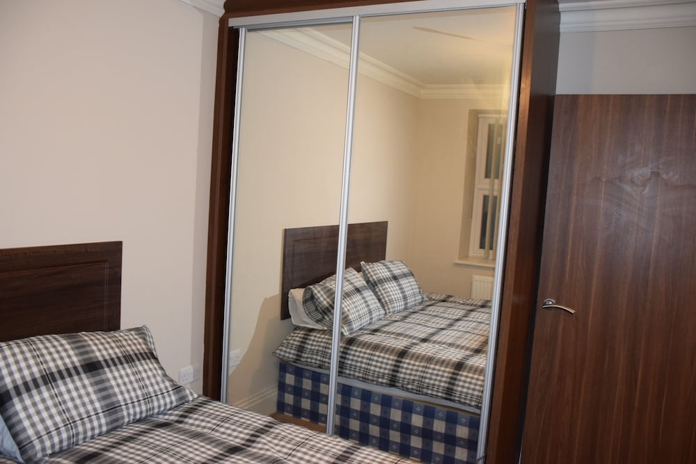 Фото Garden View House