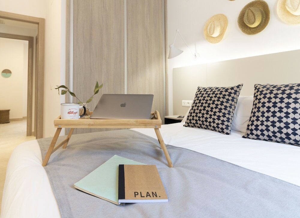 Фото Calafell Home Apartments