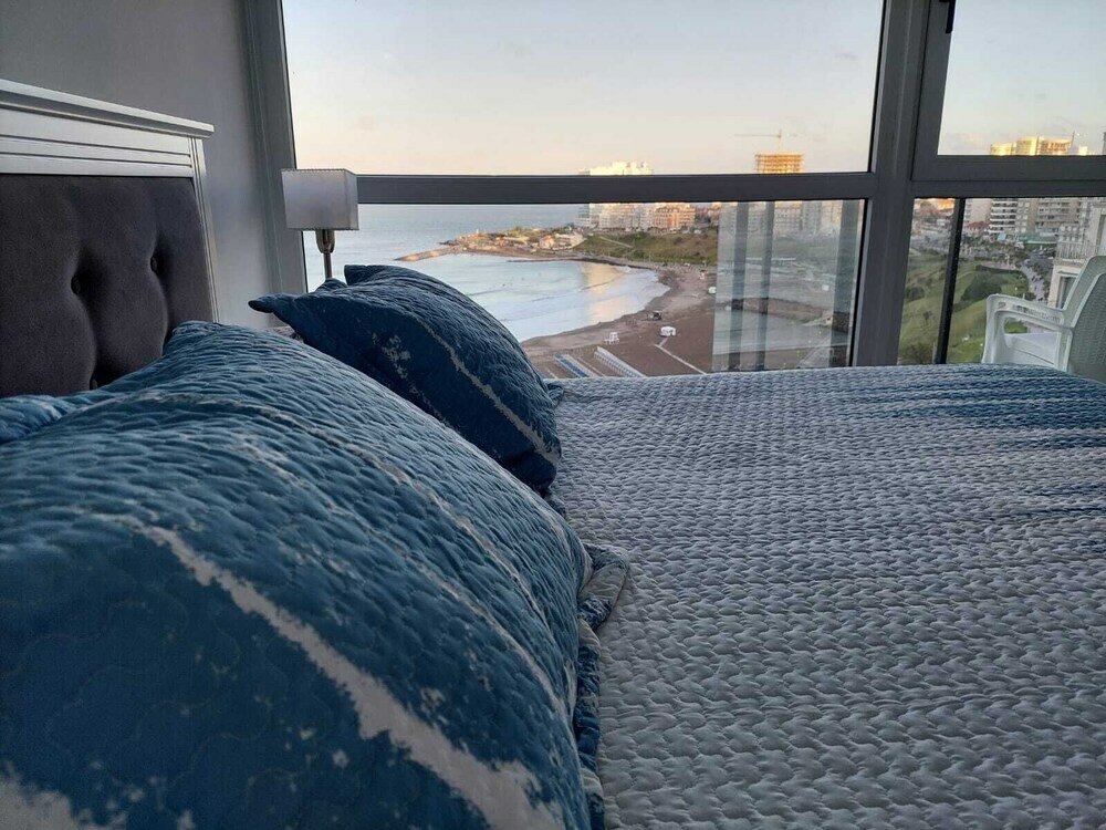 Фото Residencias Roque Suarez