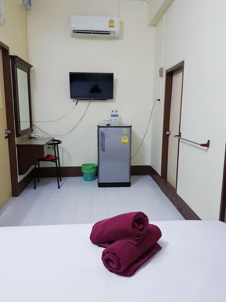 Фото Jr Guest House