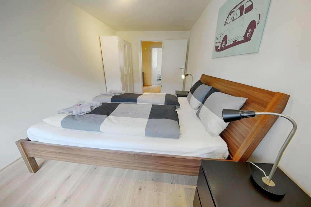 Фото Hitrental City Apartments